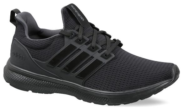 

Adidas Men Jerzo M Running Shoes ( Black )