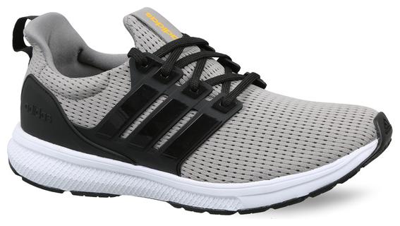

Adidas Men Jerzo M Running Shoes ( Grey )