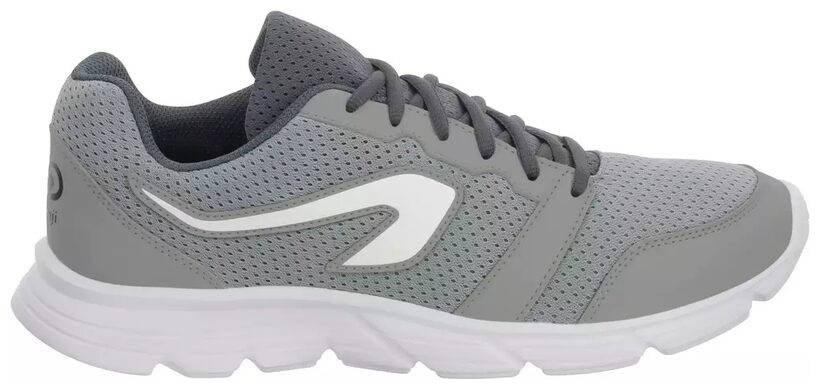 

Kalenji Men Running Shoes ( Grey )