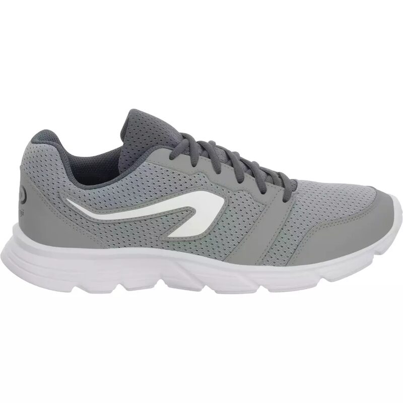 

Kalenji Men Running Shoes ( Grey )