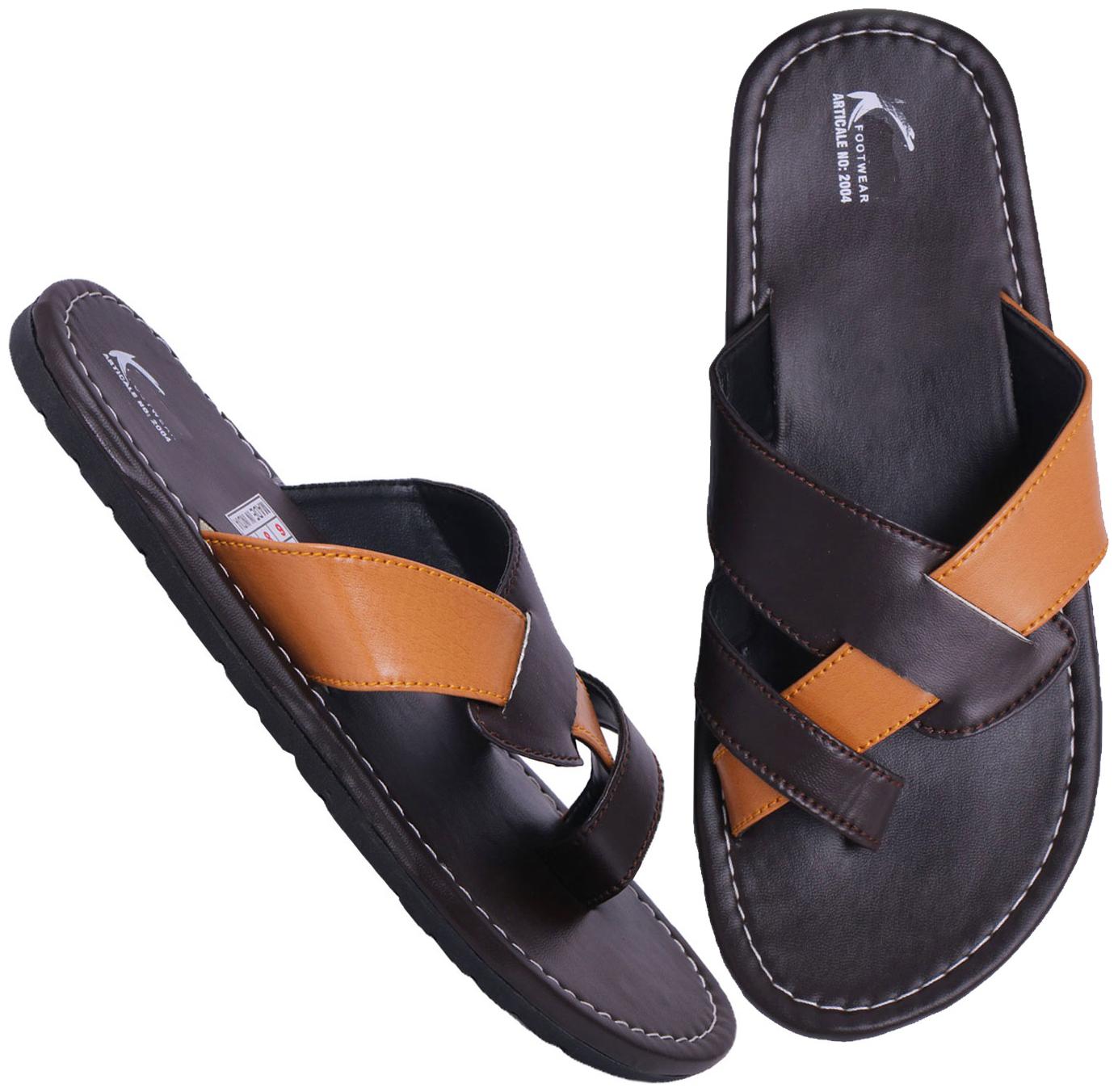 

kaneggye 2005 slippers for men