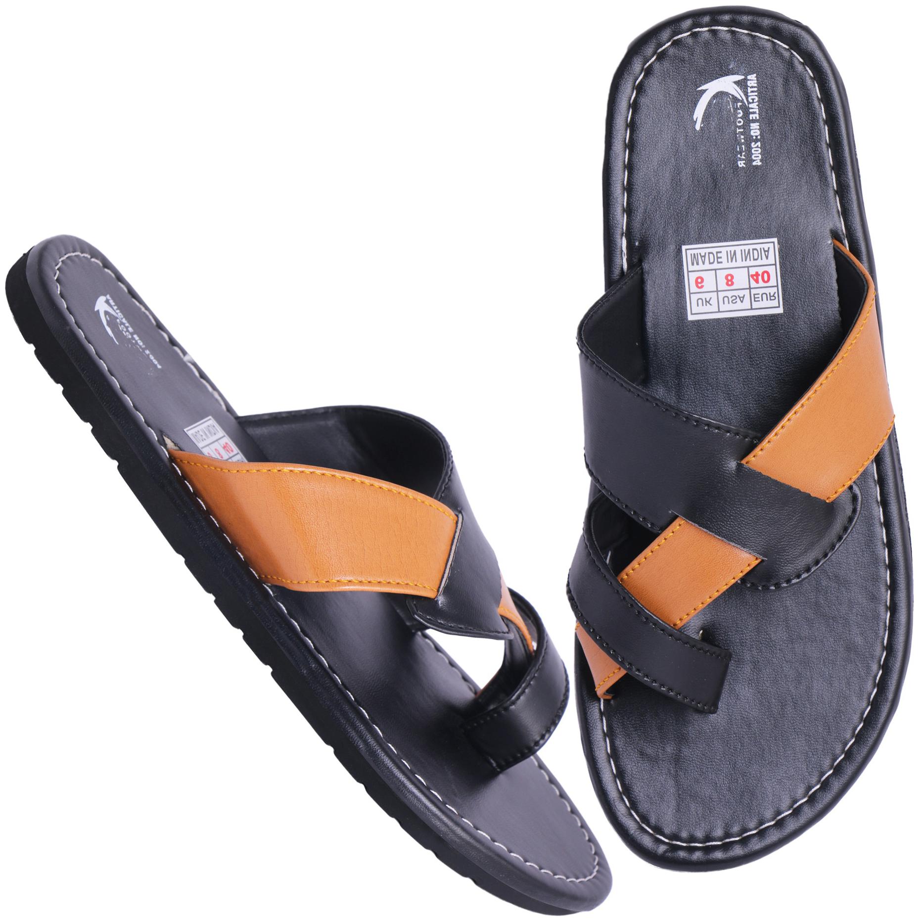 

kaneggye 2005 slippers for men