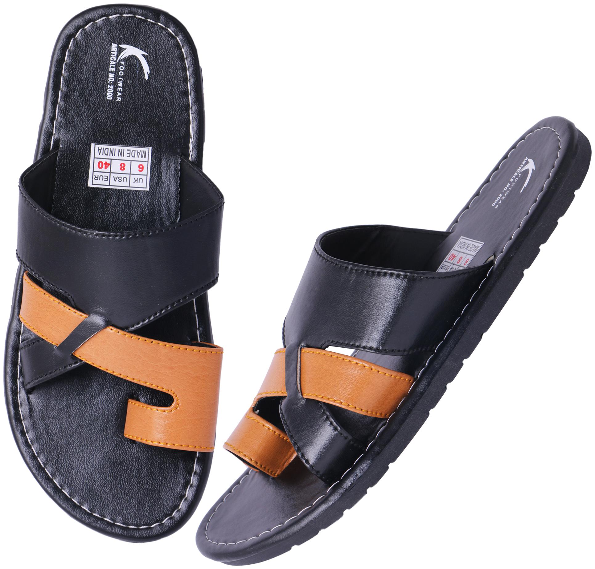 

kaneggye 2000 slippers for men