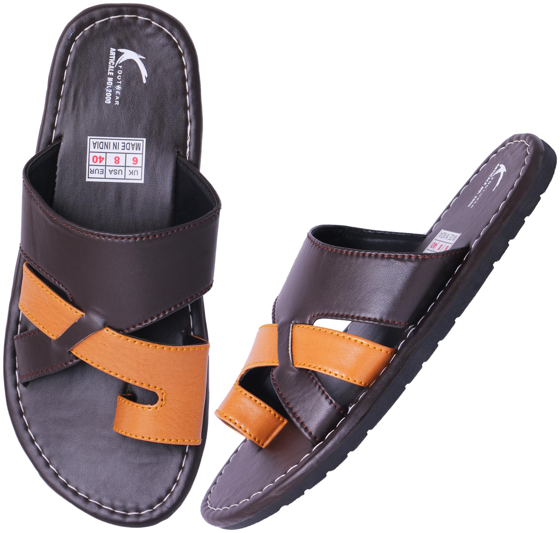 

Kaneggye 2000 slippers for men
