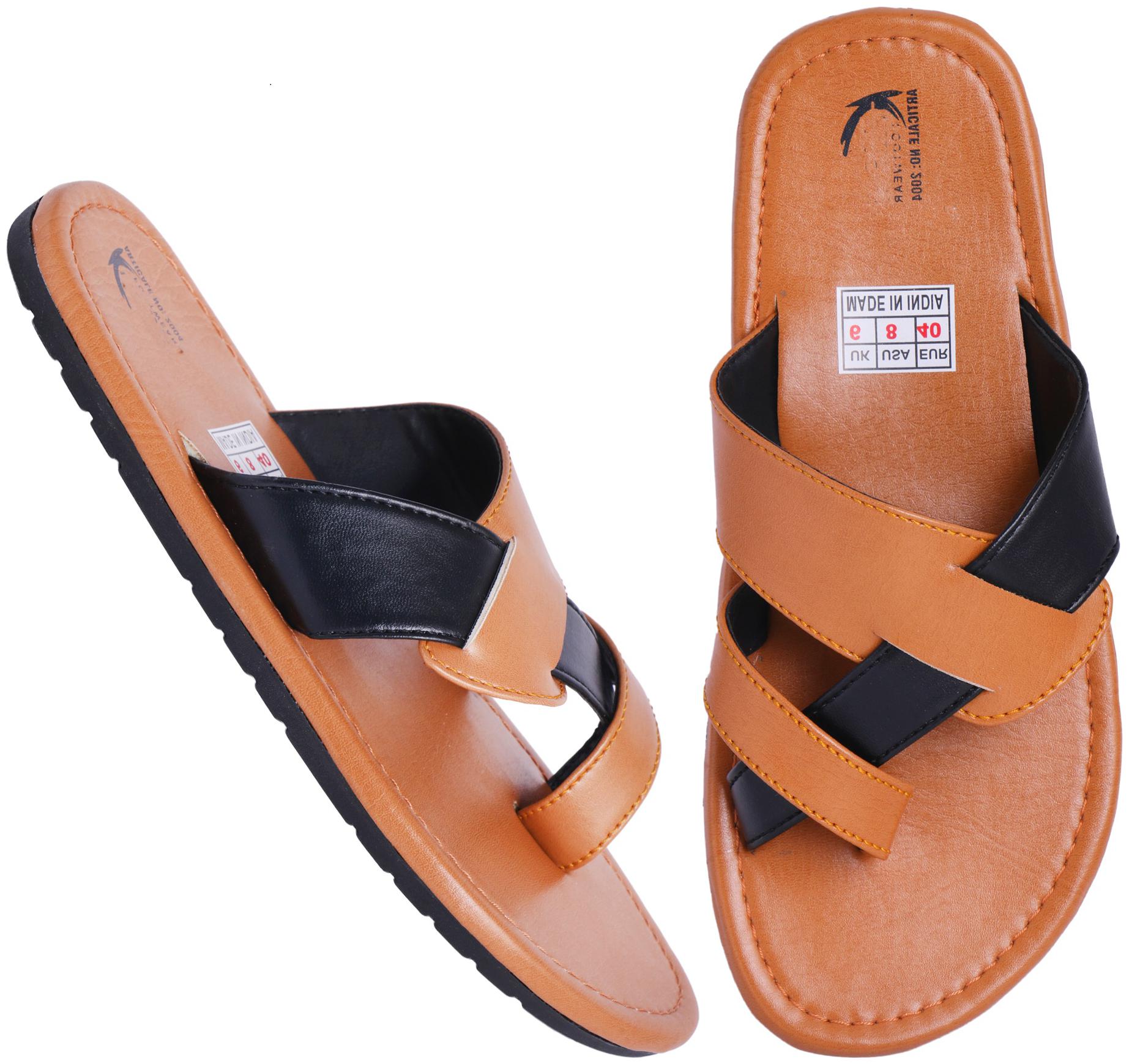 

kaneggye 2005 slippers for men