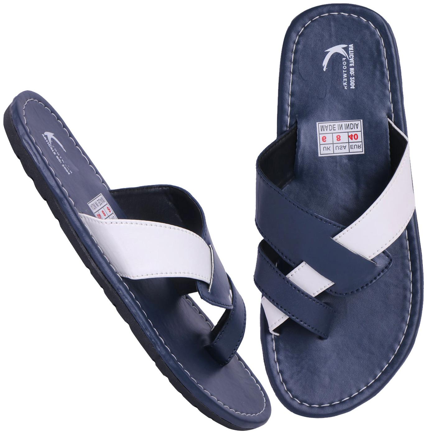 

kaneggye 2005 slippers for men