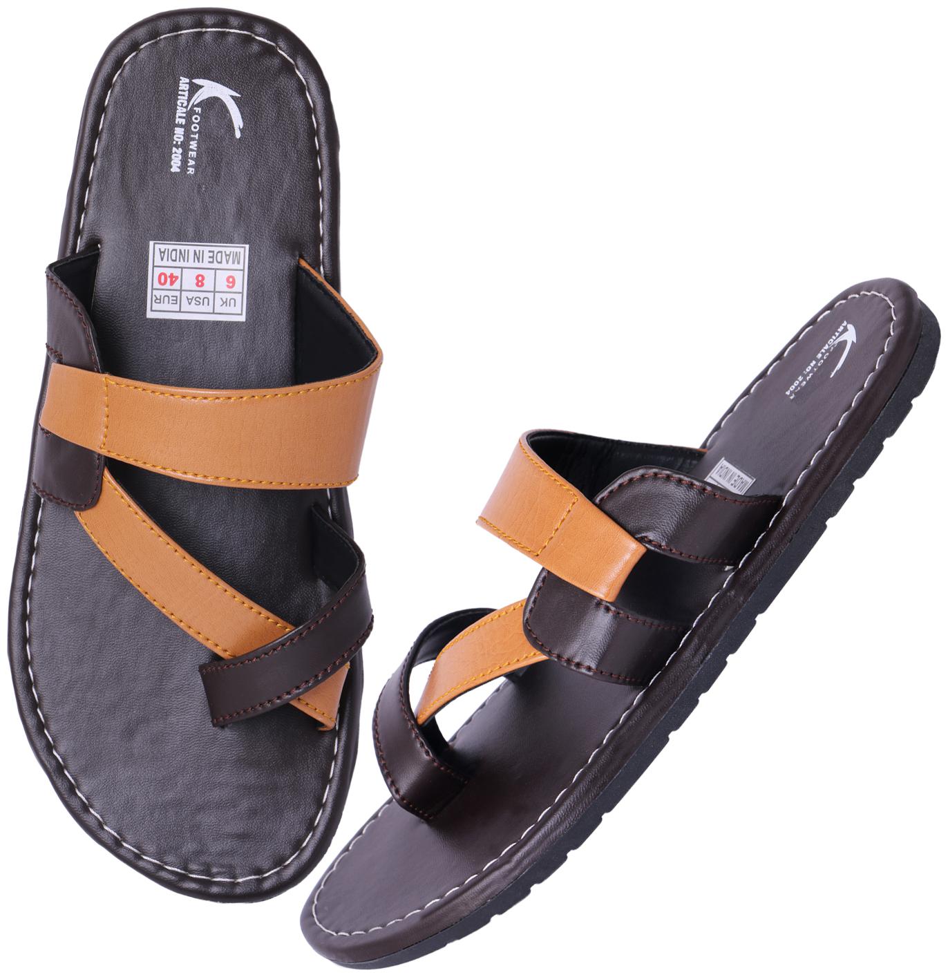 

kaneggye 2004 slippers for men