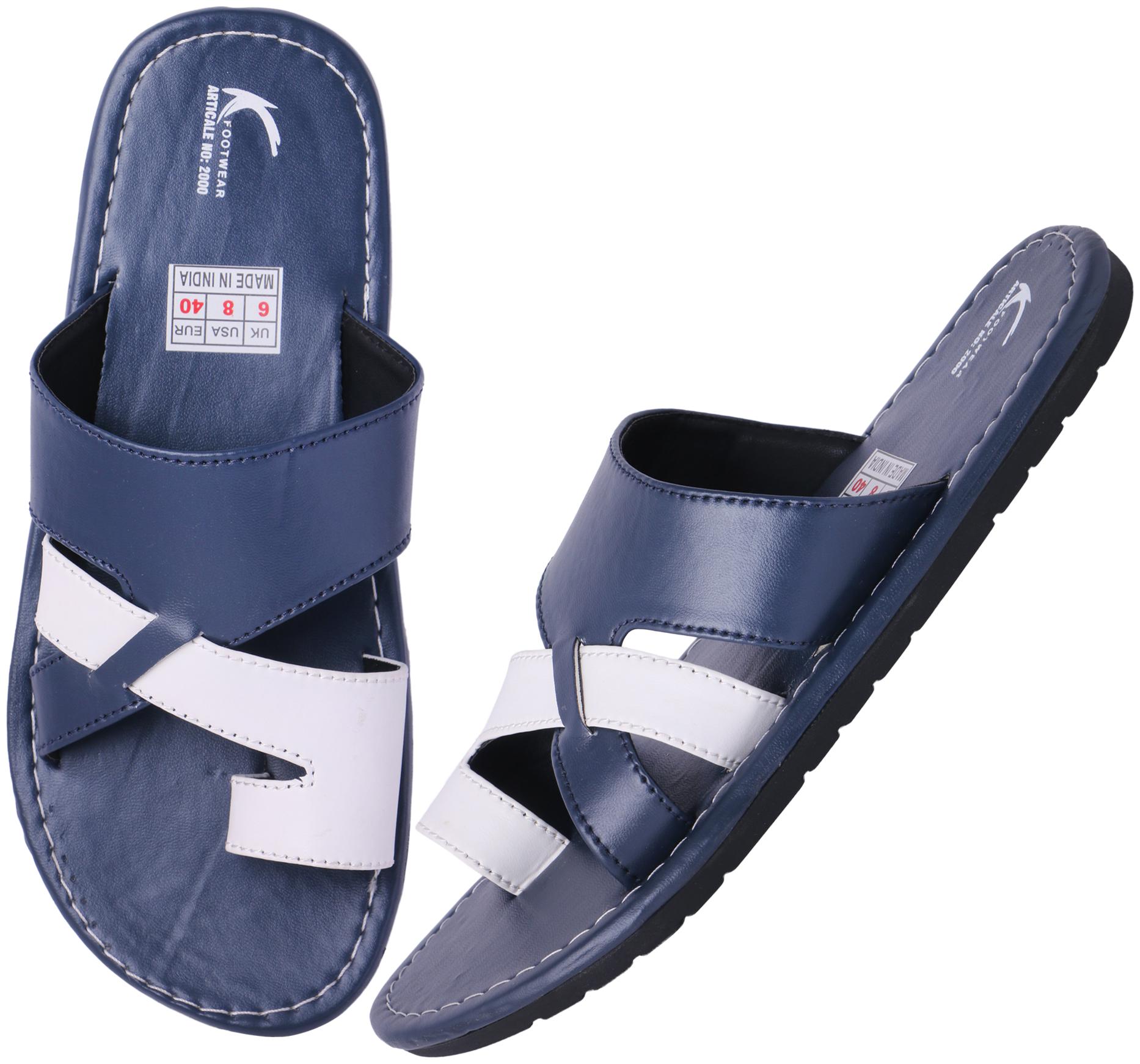 

Kaneggye 2000 slippers for men