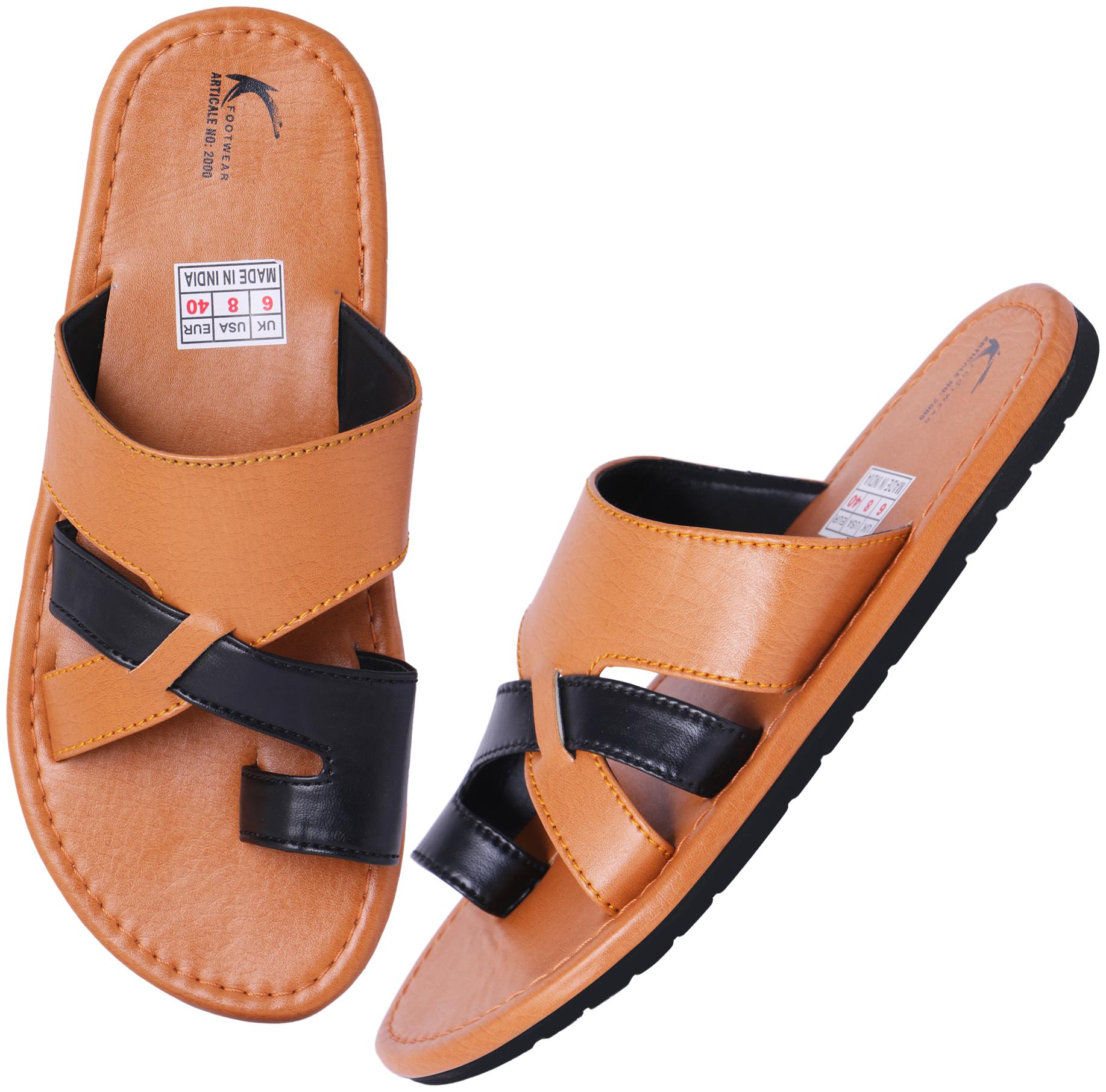

kaneggye 2000 slippers for men