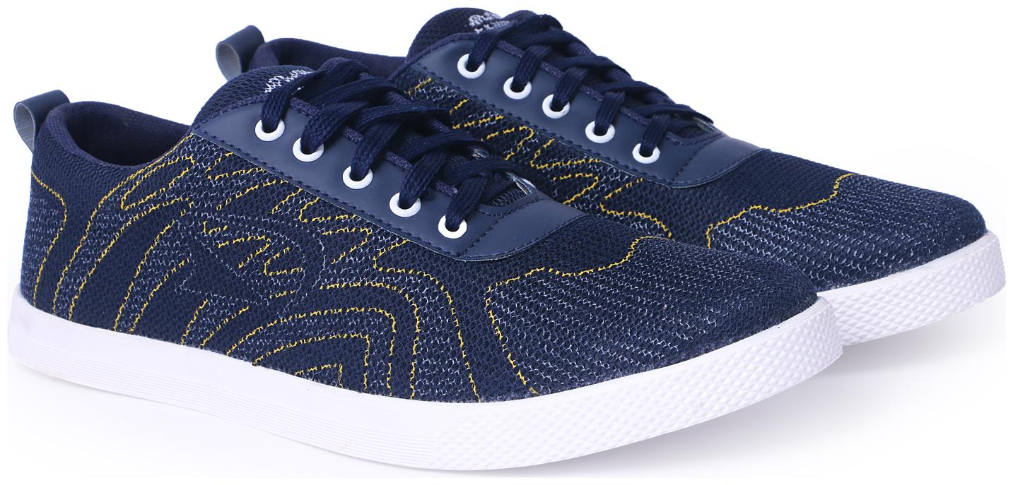 

Kaneggye 556 navy casuals shoes for men