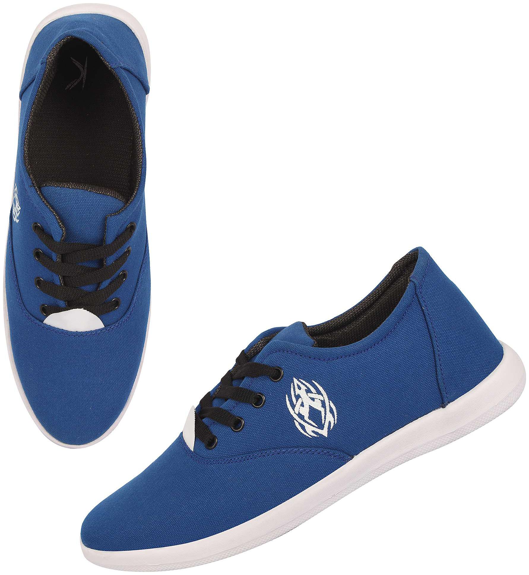 

KANEGGYE 657 CASUALS SHOES FOR MEN