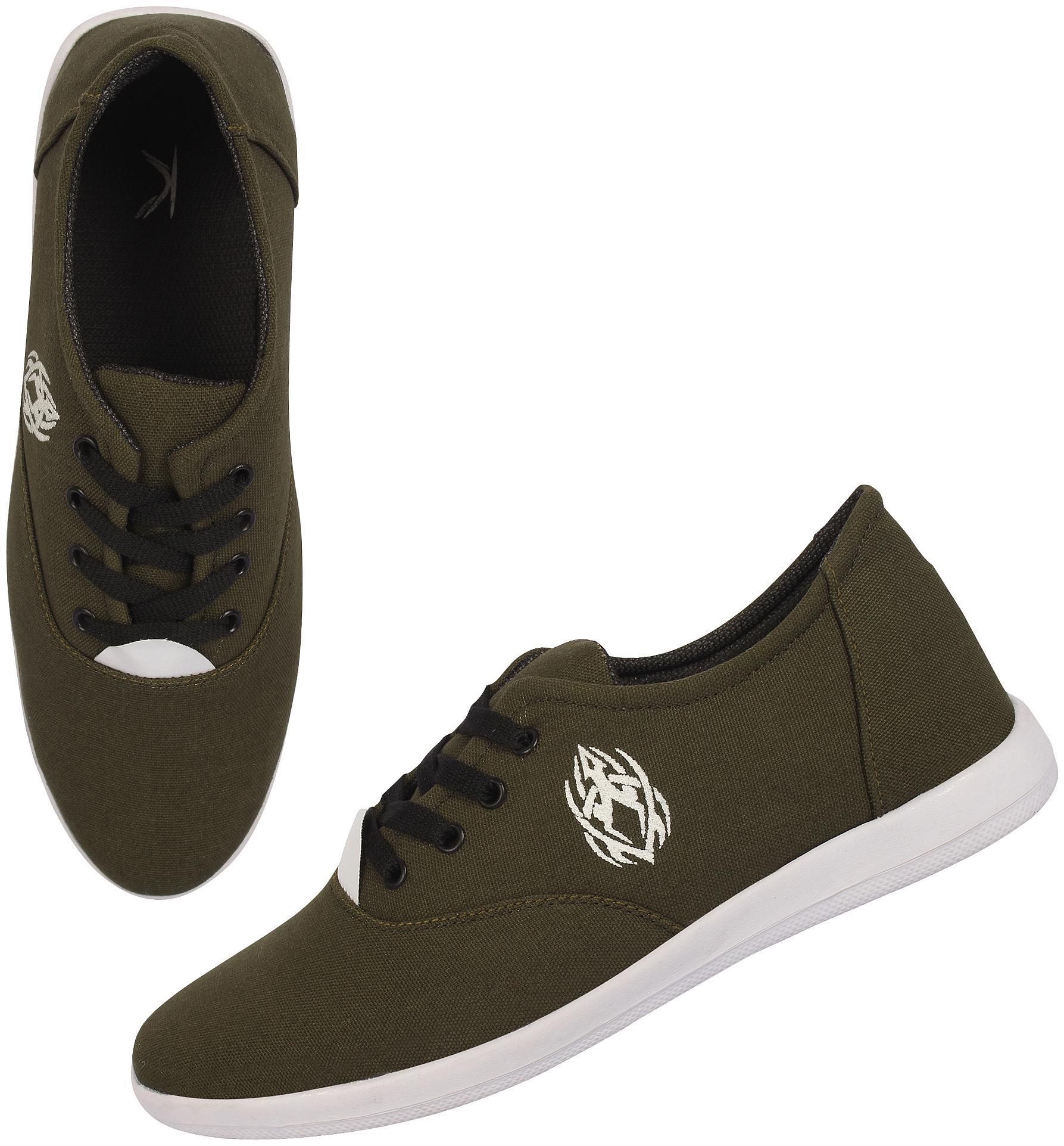

KANEGGYE 657 CASUALS SHOES FOR MEN