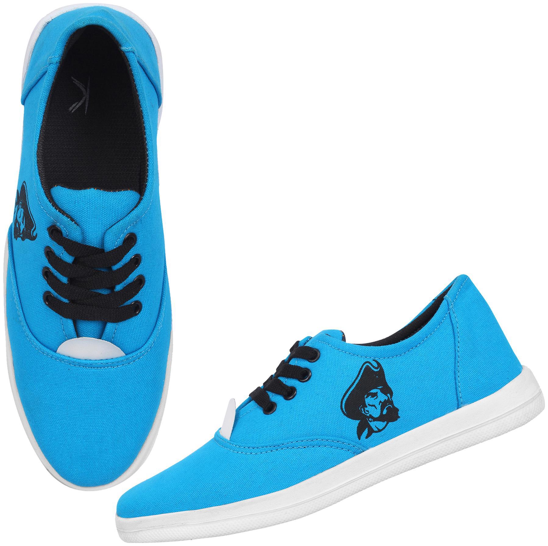 

Kaneggye-659-sky casual shoes for men