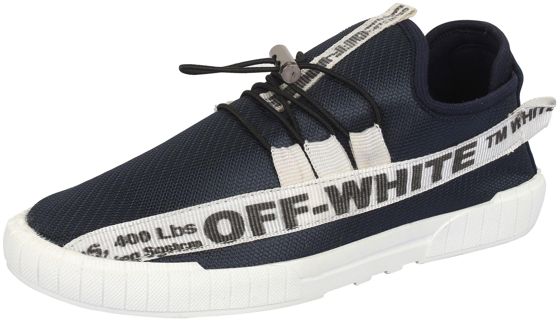 

Kaneggye men s navy loafers shoes 7