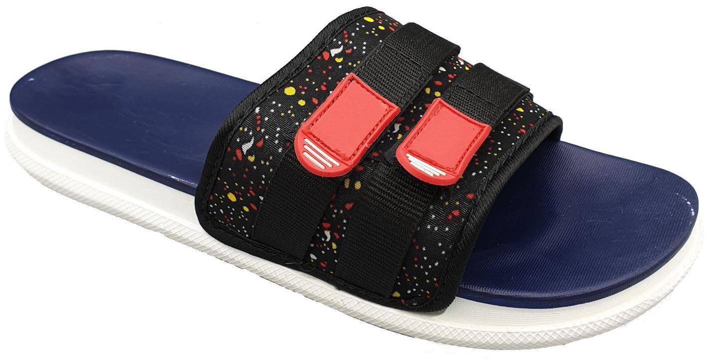 

KAPANI FASHION Men Blue Flip-Flops - 1 Pair