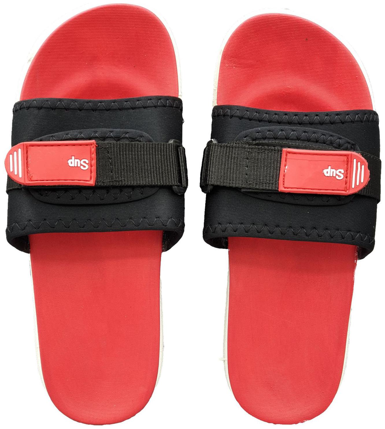 

KAPANI FASHION Men Red Flip-Flops - 1 Pair