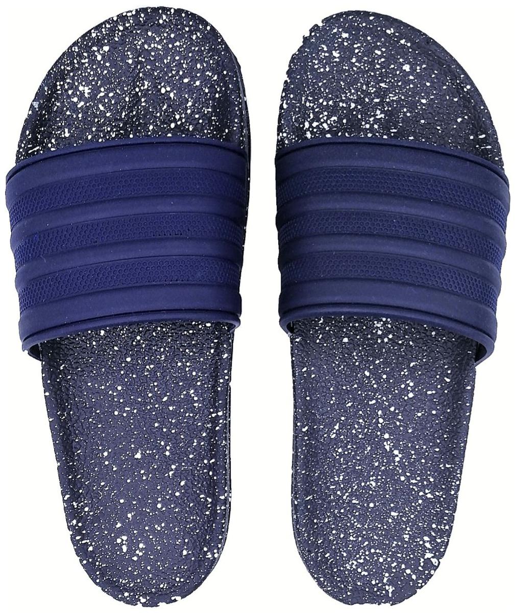 

KAPANI FASHION Men Blue Flip-Flops - 1 Pair