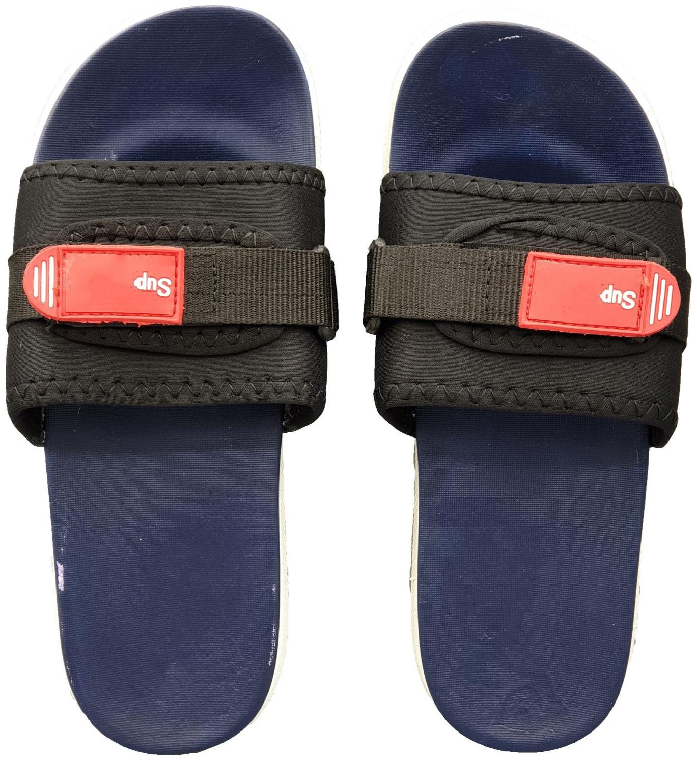 

KAPANI FASHION Men Blue Flip-Flops - 1 Pair