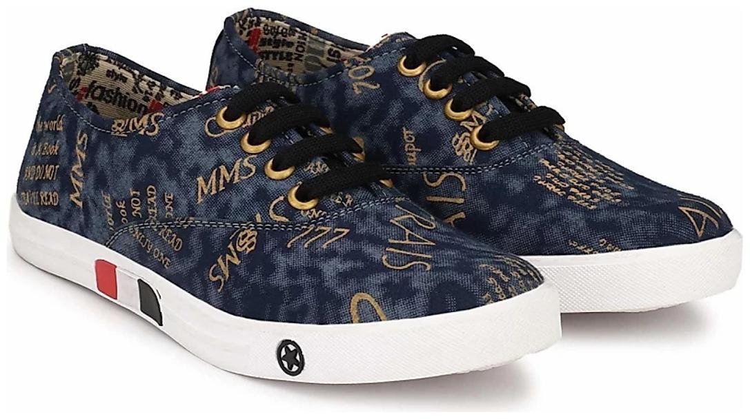 

KASOL Men Blue Casual Shoes - 19901990