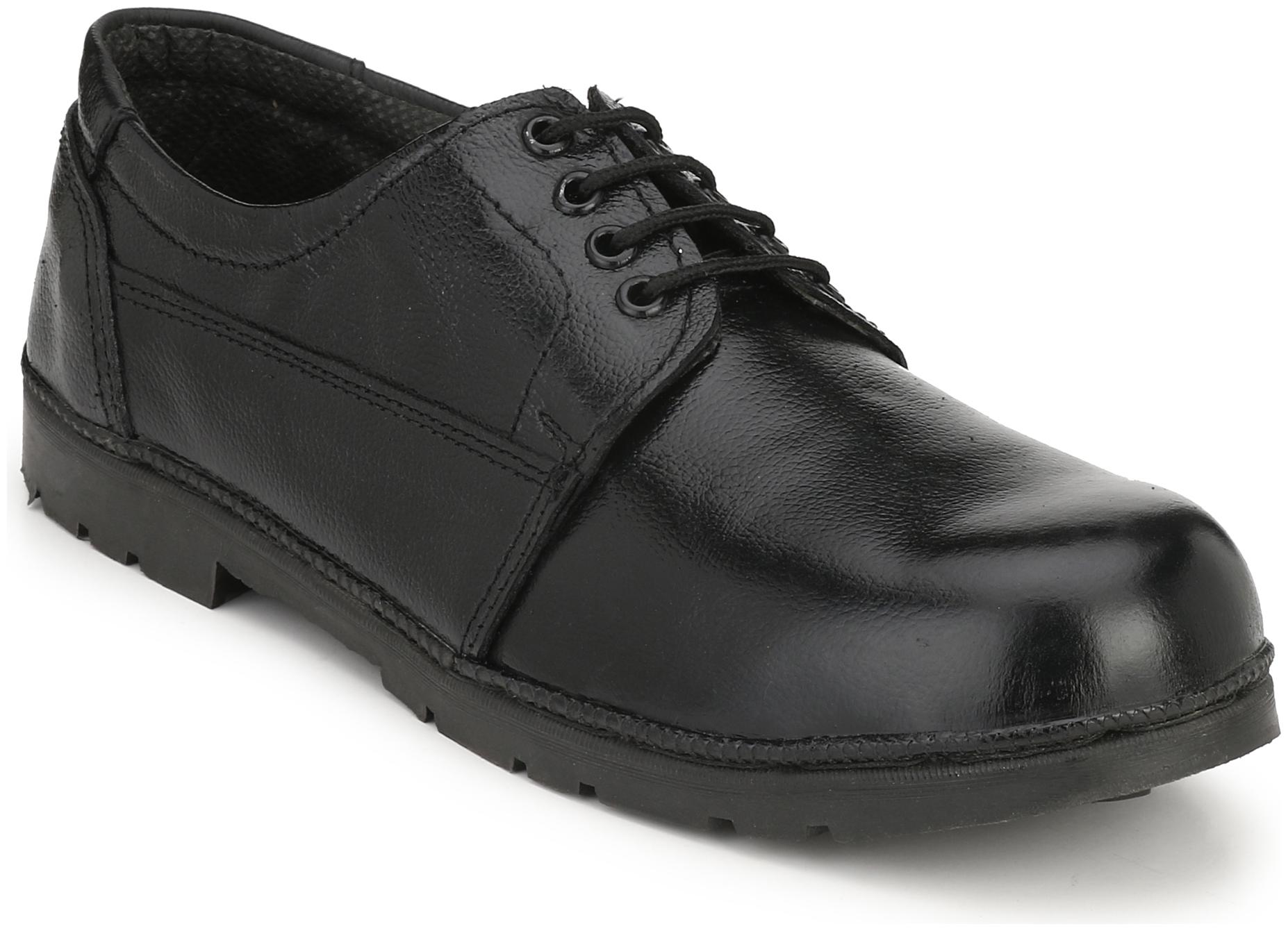

Kavacha Men Black Casual Shoes