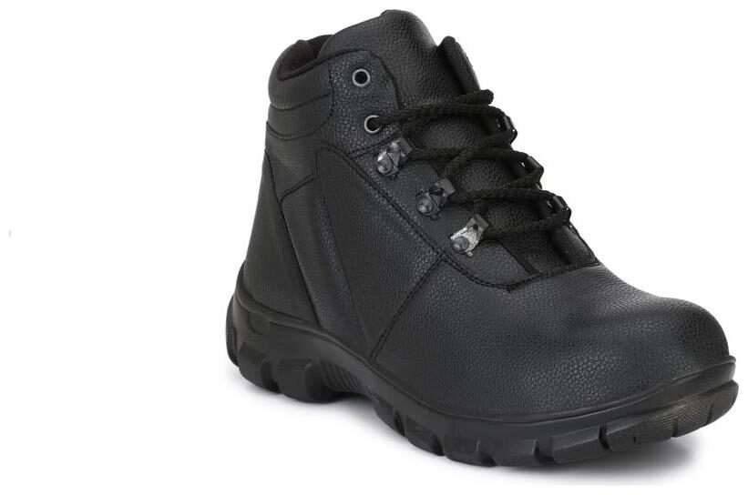 

Kavacha Men Black Casual Shoes