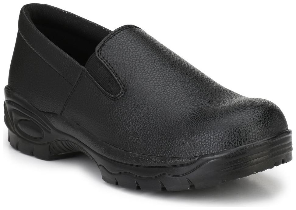 

Kavacha Steel toe Safety Shoe S28