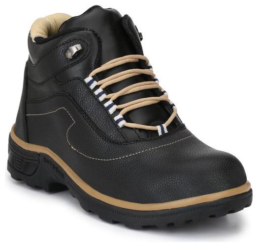 

Kavacha Steel toe Safety Shoe S5