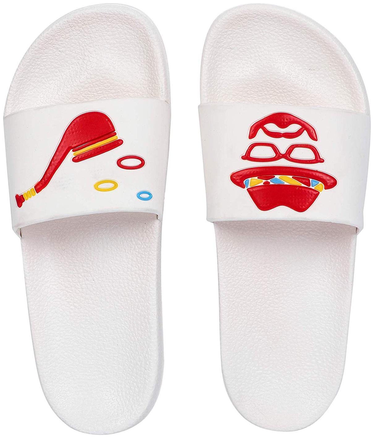 

KAVYA Men Gentle Men Slider Slippers (Pack of 1)