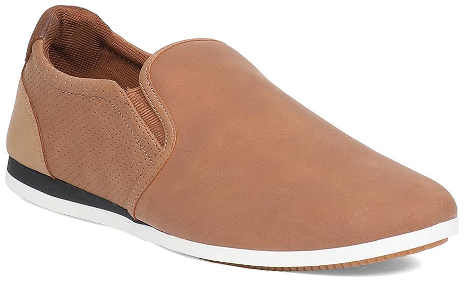 

Aldo Men Brown Casual Shoes - KELINIEL28 - KELINIEL28