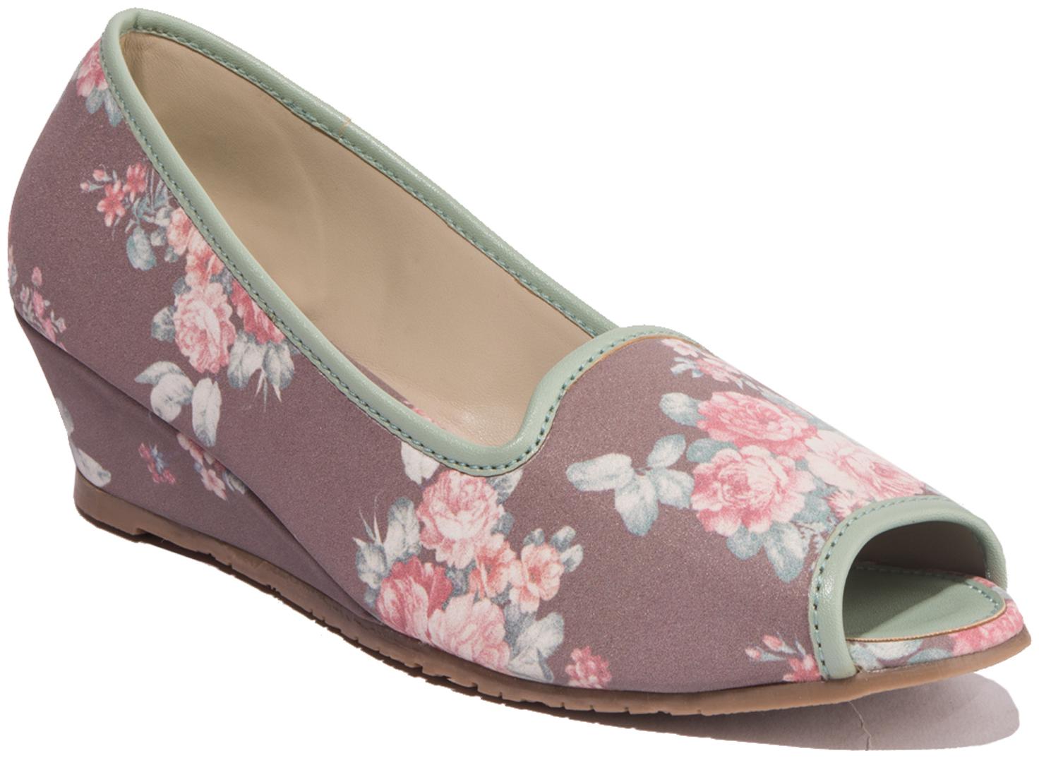 

Khadim s Women Grey Bellies