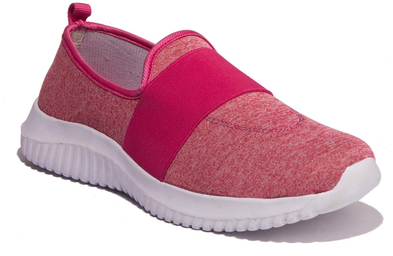 

Khadim s Women Pink Casual Shoes