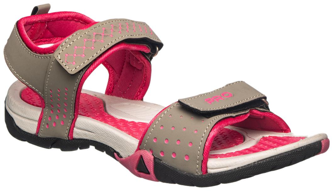 

Khadim s Women Grey Sandals