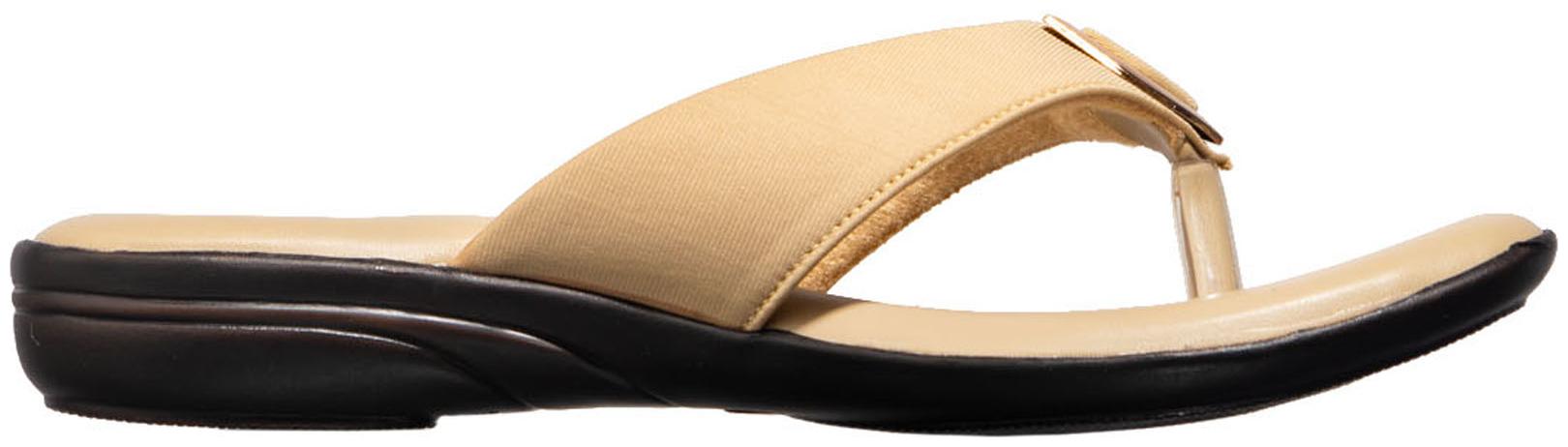 

Khadim s Women Beige Sandals