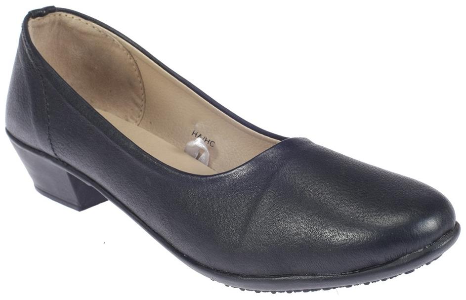 

Khadim s Women Black Bellies
