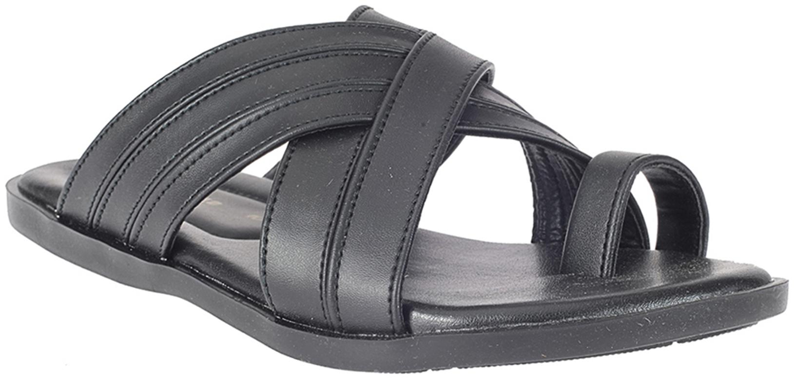

Khadim s Casual Slip-On Sandal For Men