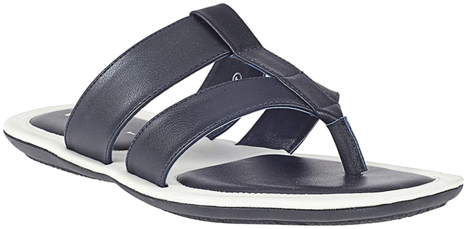 

Khadim s Men Black Indoor Slippers - 1 Pair