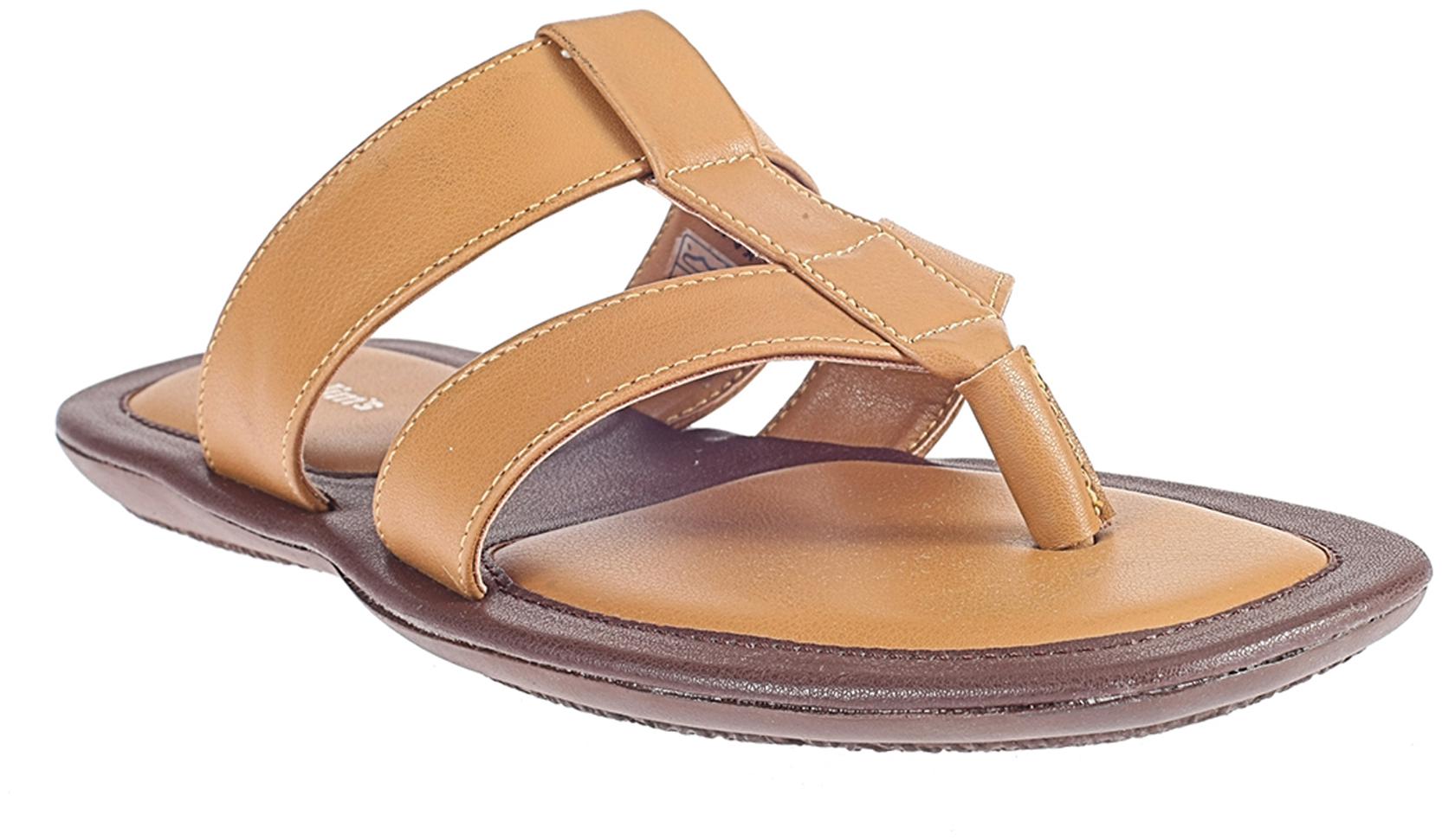 

Khadim s Casual Outdoor Slipper For Men