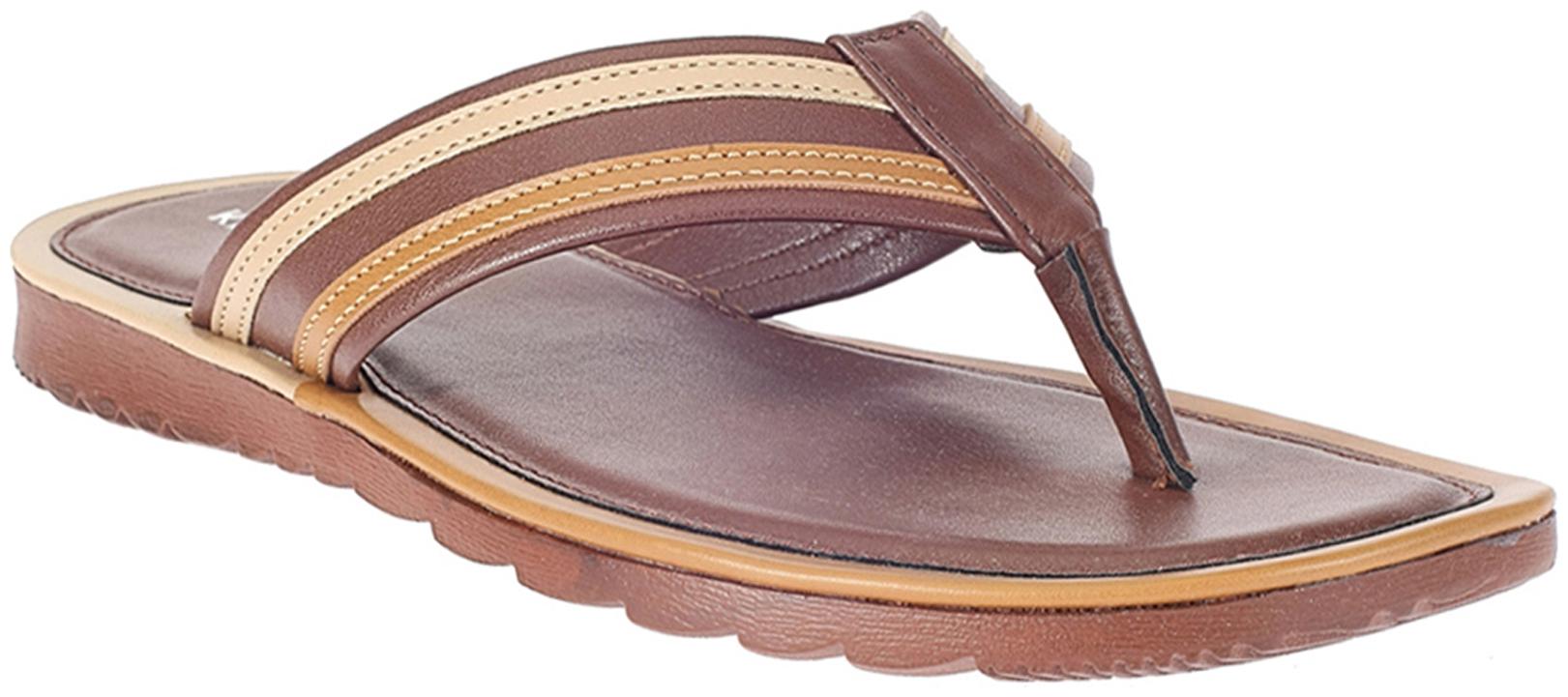 

Khadim s Casual Outdoor Slipper For Men