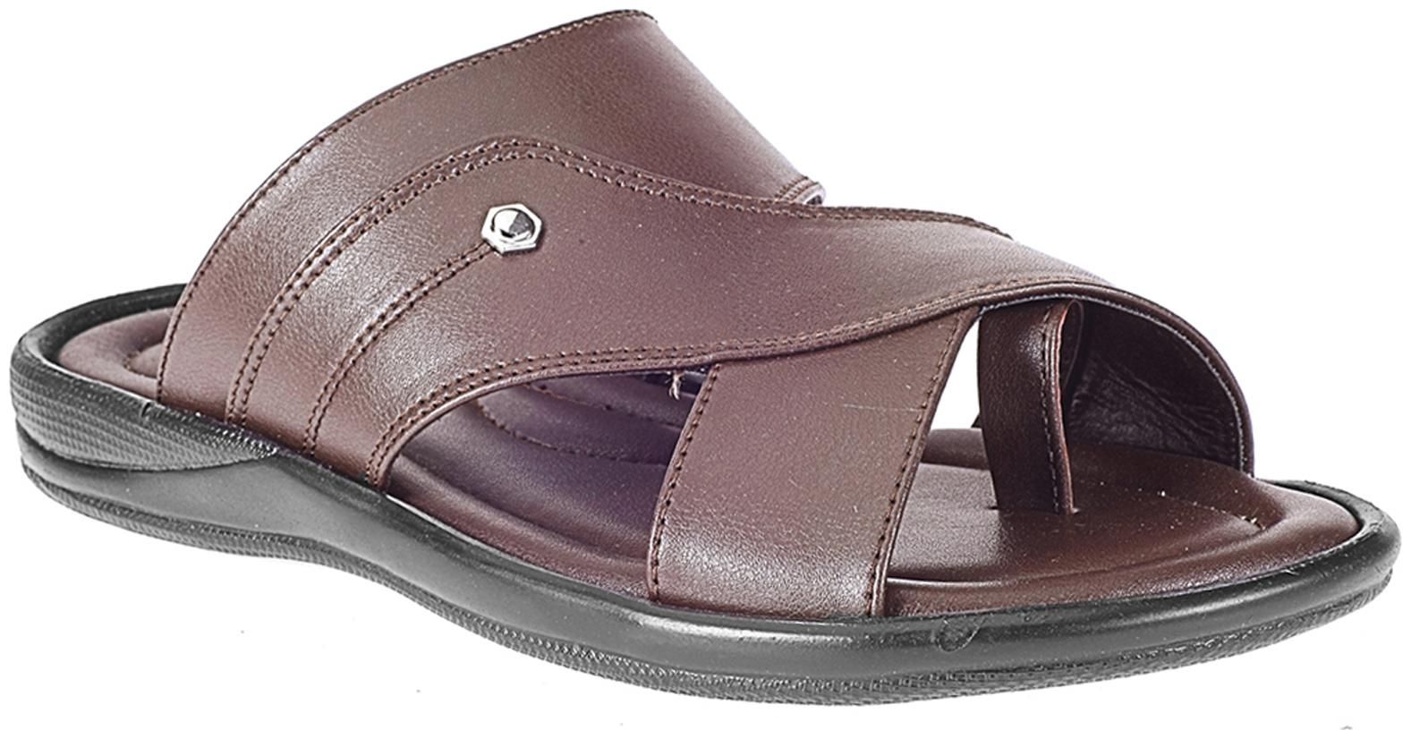 

Khadim s Casual Slip-On Sandal For Men