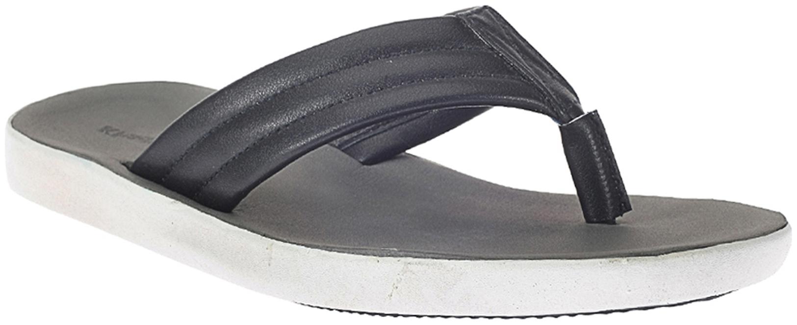 

Khadim s Men Grey Indoor Slippers - 1 Pair