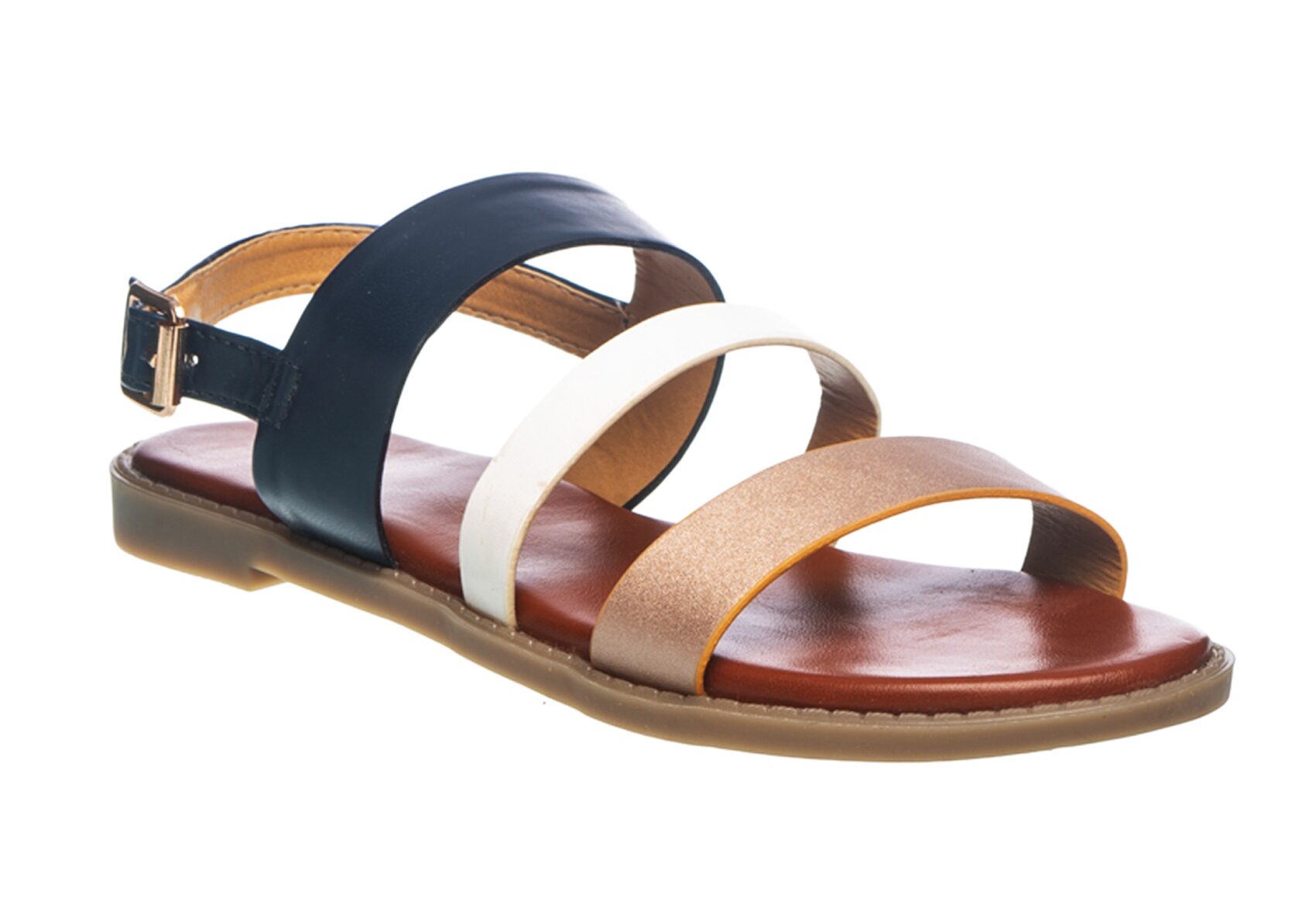 

Khadim s Women Grey Sandals