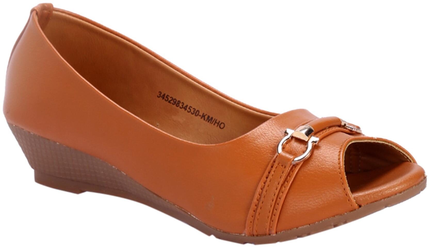 

Khadim s Women Tan Bellies