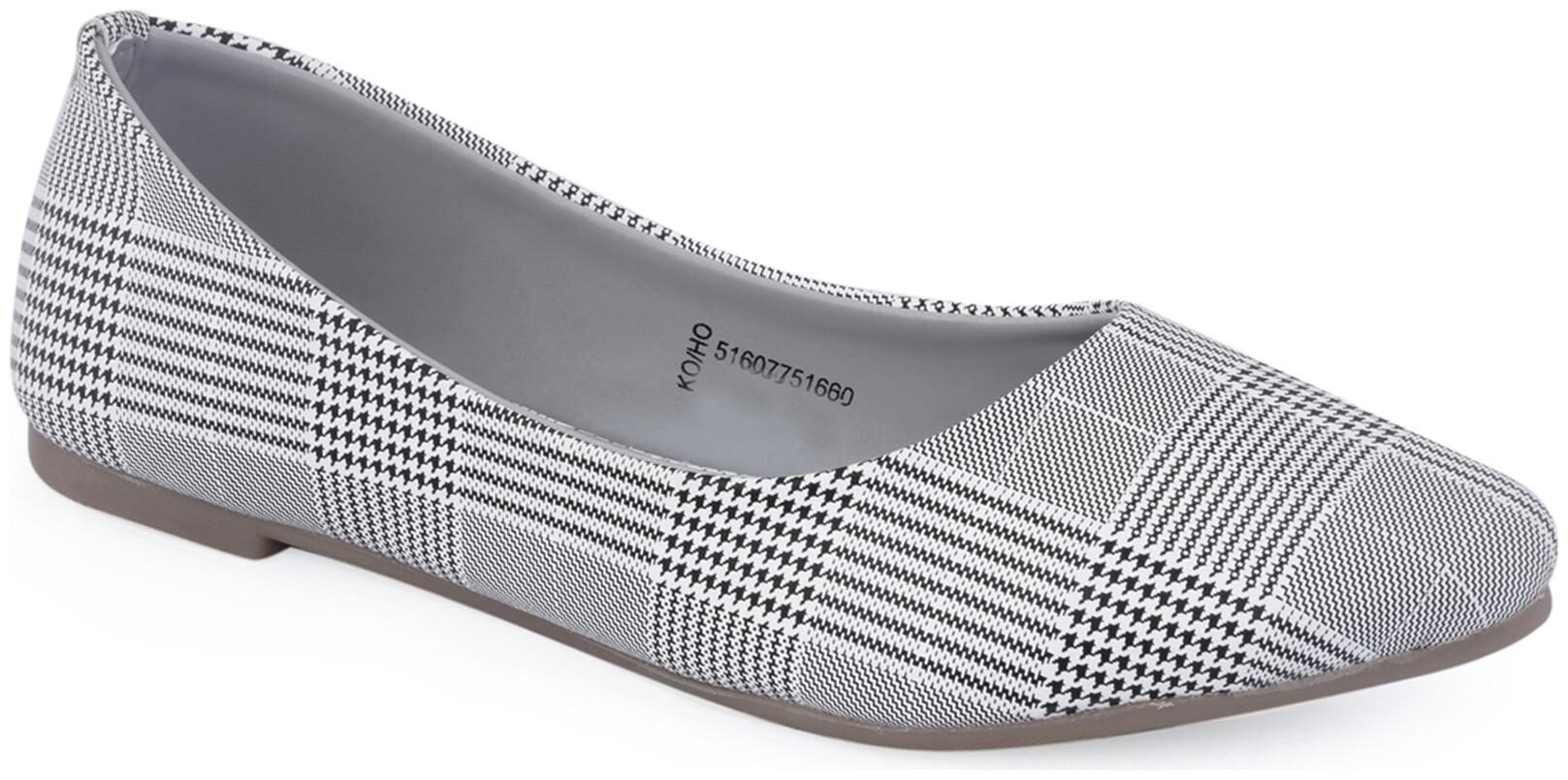 

Khadim s Women Black Bellies