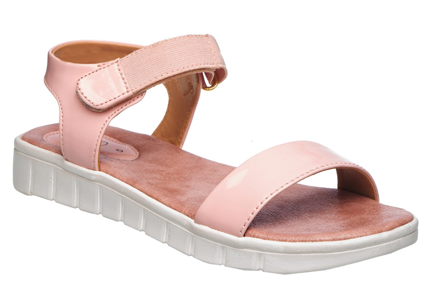 

Khadim s Women Pink Sandals