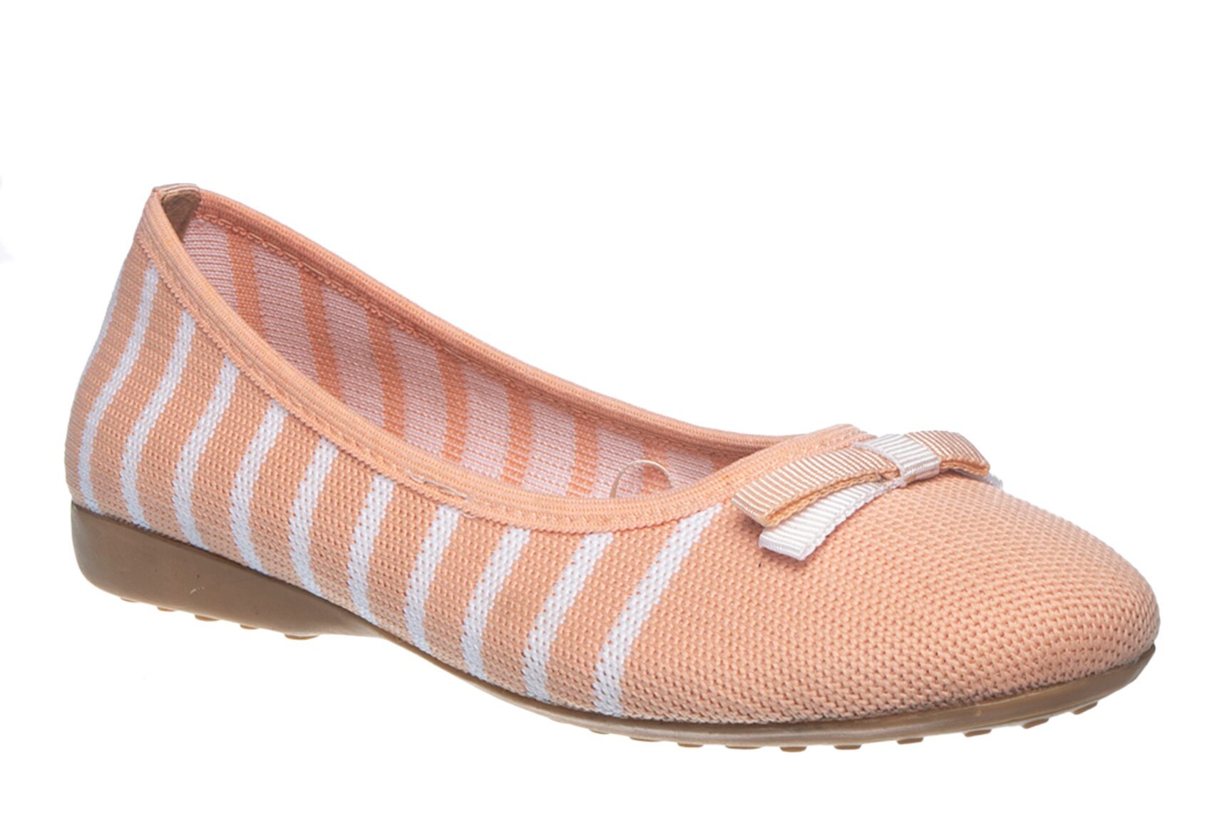 

Khadim s Women Pink Bellies