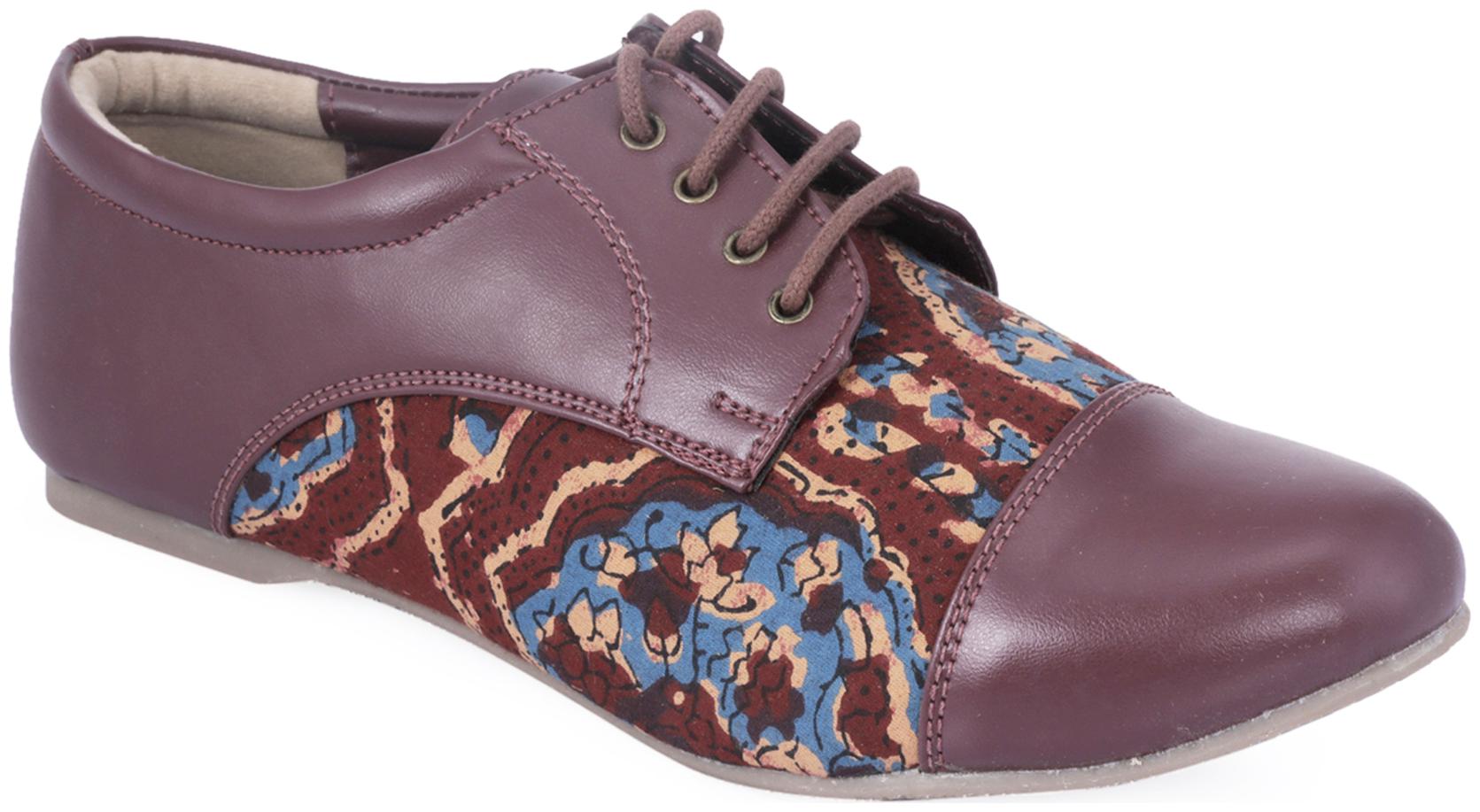 

Khadim s Women Red Casual Shoes