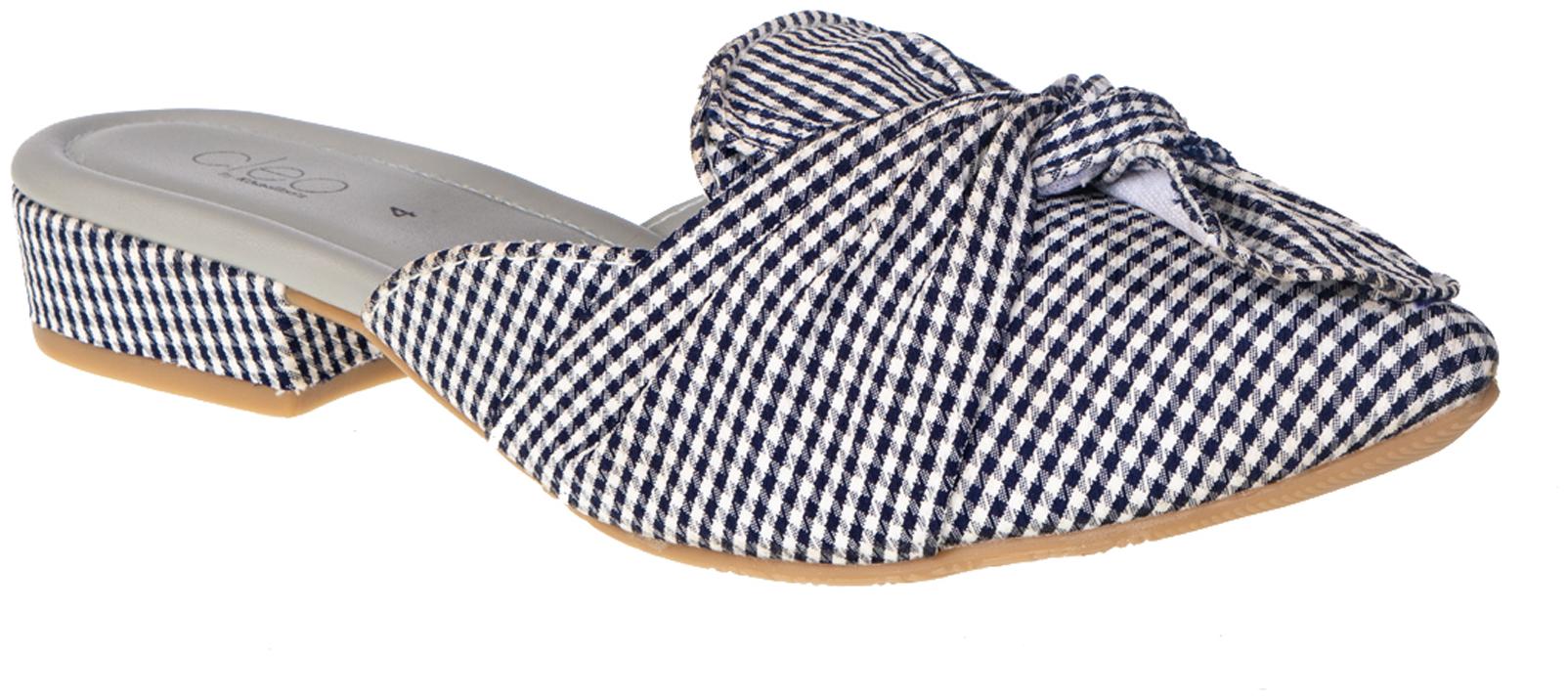 

Khadim s Cleo Women Black Lifestyle Clog Sandal