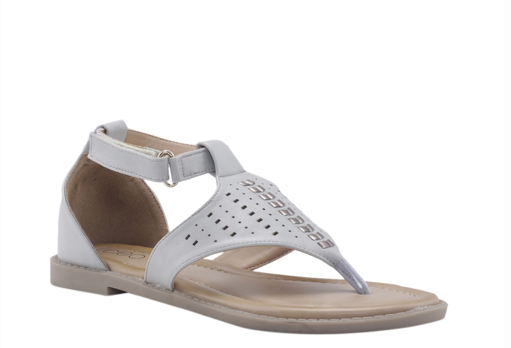 

Khadim s Women White Sandals