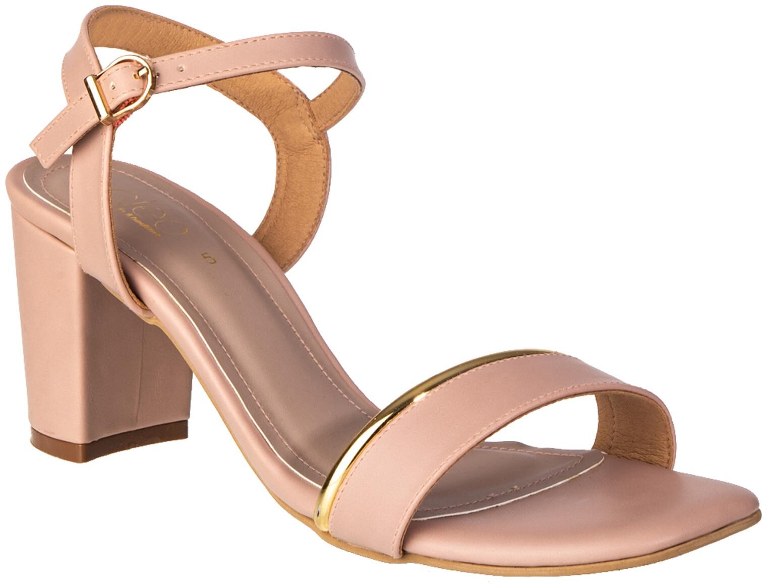 

Khadim s Women Pink Pumps