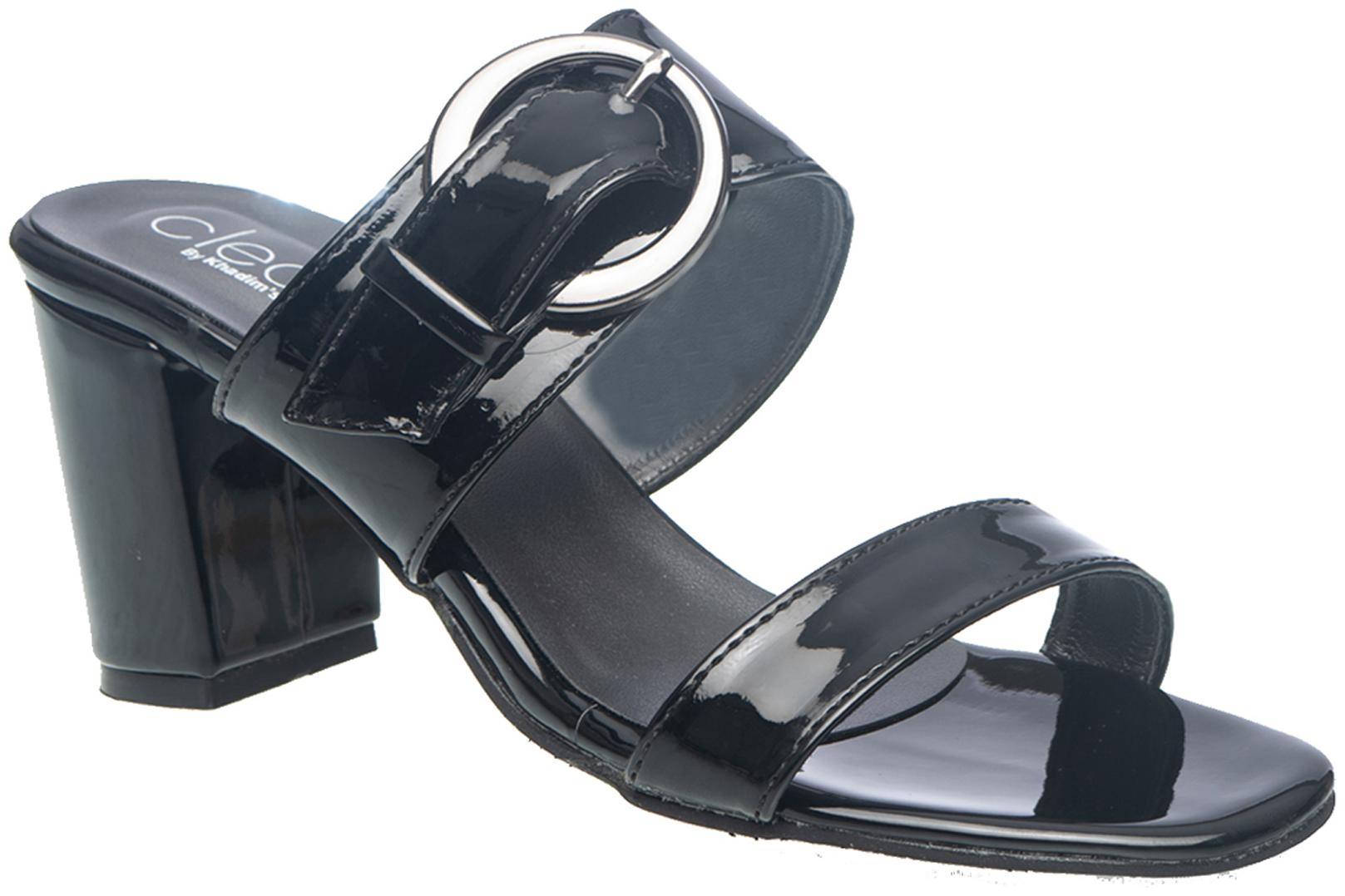 

Khadim s Women Black Wedges